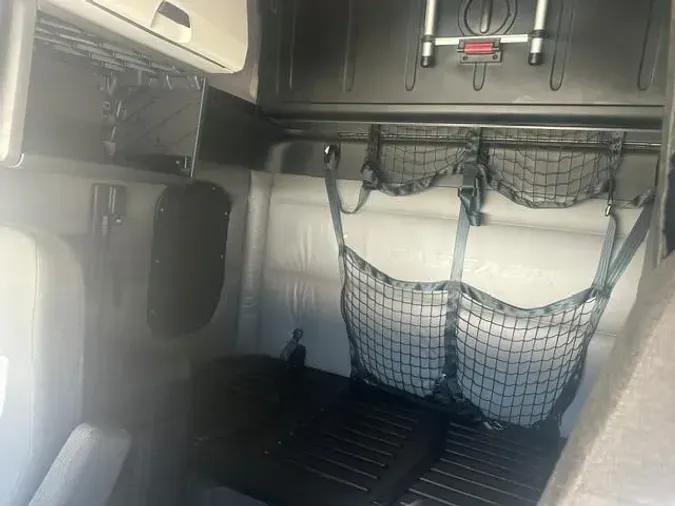 2022 Freightliner Cascadia