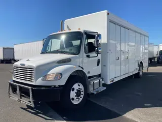 2014 FREIGHTLINER/MERCEDES M2 106