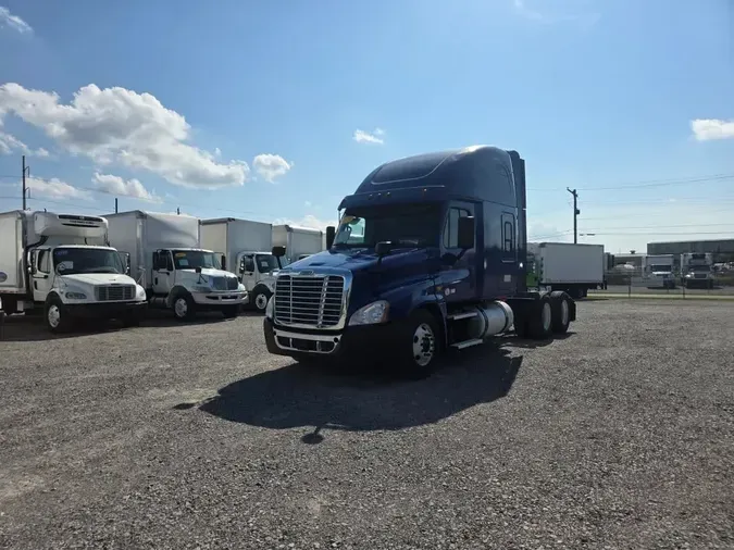 2020 FREIGHTLINER/MERCEDES CASCADIA 12559b2b13e1cb1a30bf85a3fe41c69f628
