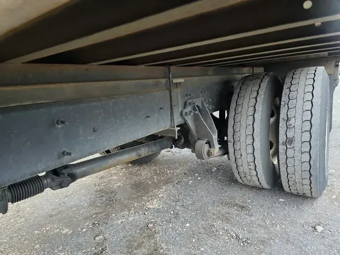 2019 NAVISTAR INTERNATIONAL 4300