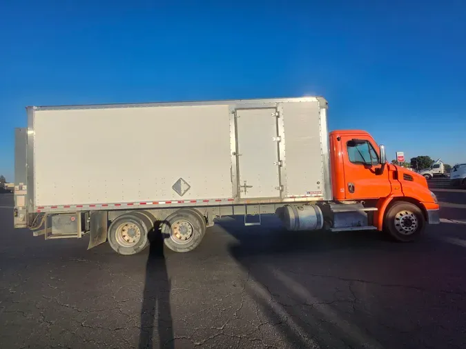 2018 FREIGHTLINER/MERCEDES CASCADIA 113