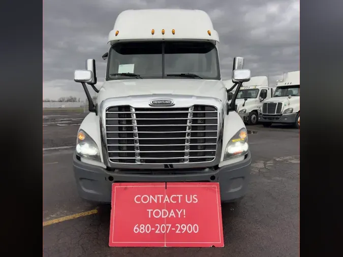 2019 FREIGHTLINER/MERCEDES CASCADIA 12559b57da4b89adbfef87b8b28ec12aa0c
