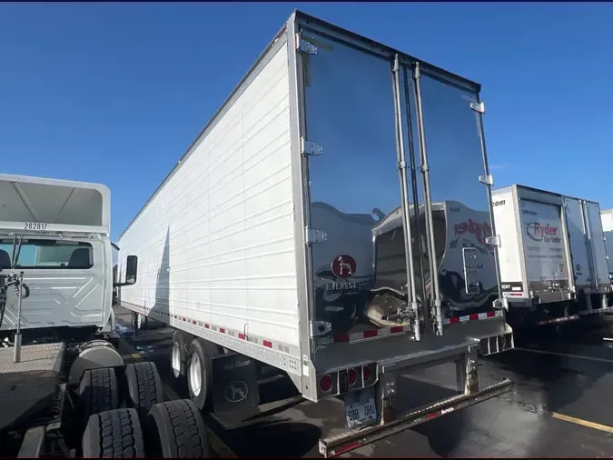 2015 GREAT DANE INSUL 53/162/102