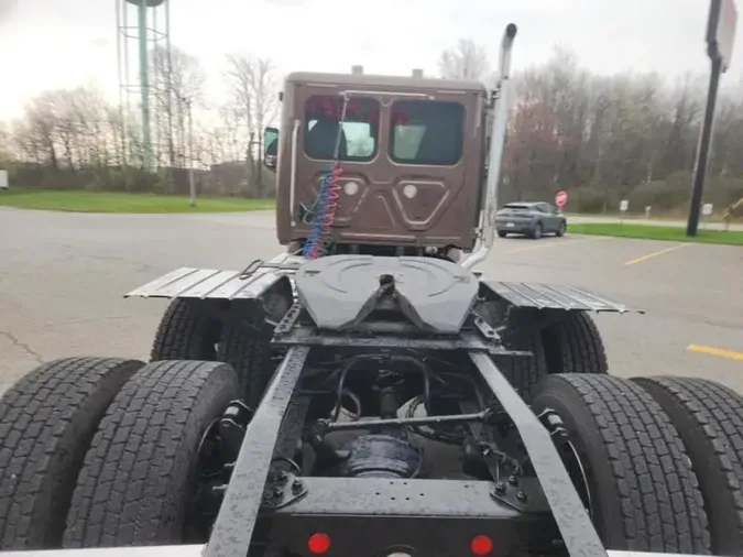 2020 Freightliner Cascadia&reg;