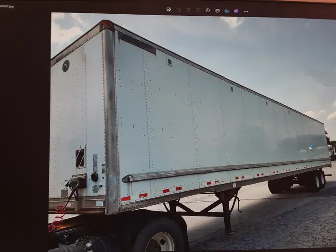 2009 GREAT DANE TRAILER CPL3314-015053 53'