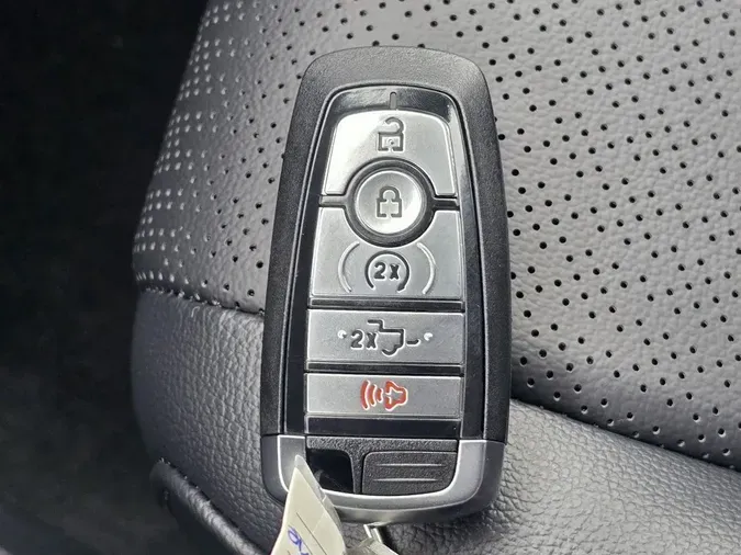 2025 Ford Super Duty F-250 SRW