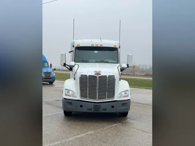 2019 PETERBILT 579