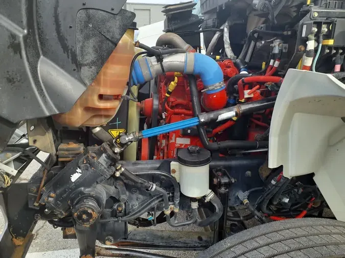 2018 NAVISTAR INTERNATIONAL 430059bc1a378b66fa5af5af414fee733a0c