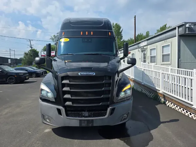 2023 FREIGHTLINER/MERCEDES NEW CASCADIA PX1266459bca06aee62956eb44d5a76ebc7f3b9