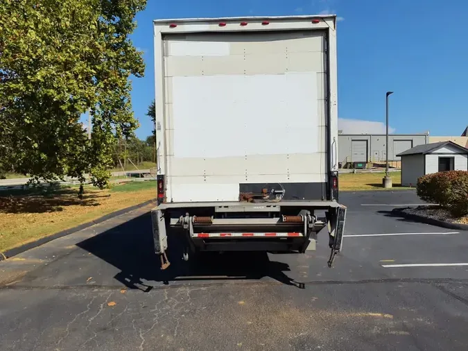 2019 NAVISTAR INTERNATIONAL 430059bcda22593bbcda3acbc58513fa21c2
