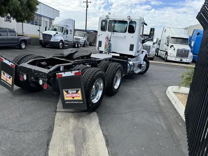 2015 Peterbilt 579