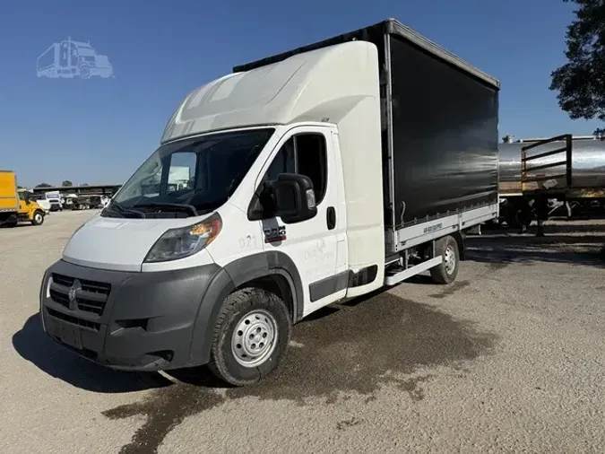 2018 RAM PROMASTER 350059bdb7ffbae21e4e4413b7160033f2c3