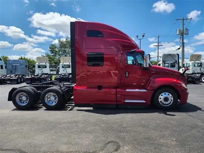 2022 INTERNATIONAL LT625