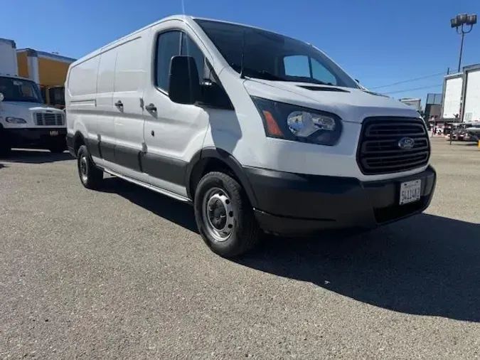 2018 Ford Transit-350