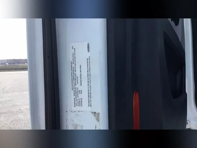 2021 Freightliner Cascadia 126