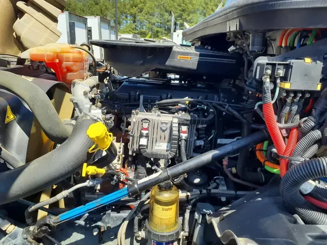 2018 NAVISTAR INTERNATIONAL LT625 DAYCAB T/A59c071777d51e54c06dadf6c8a2f8fcc