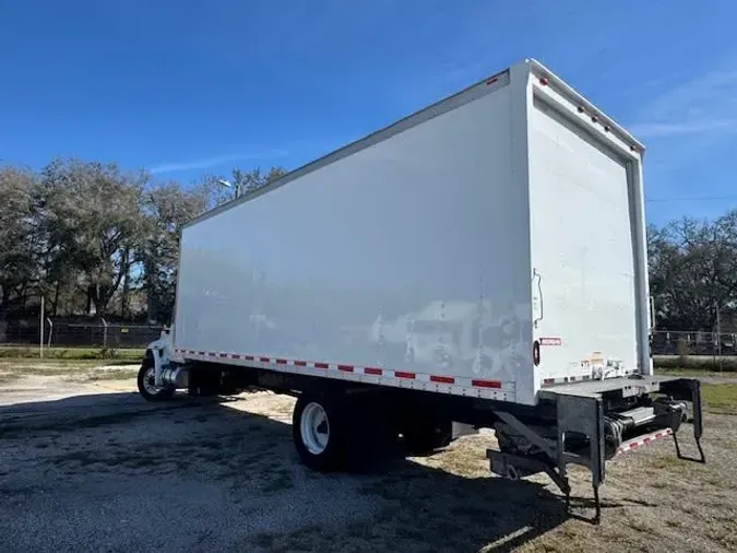 2018 NAVISTAR INTERNATIONAL 4300