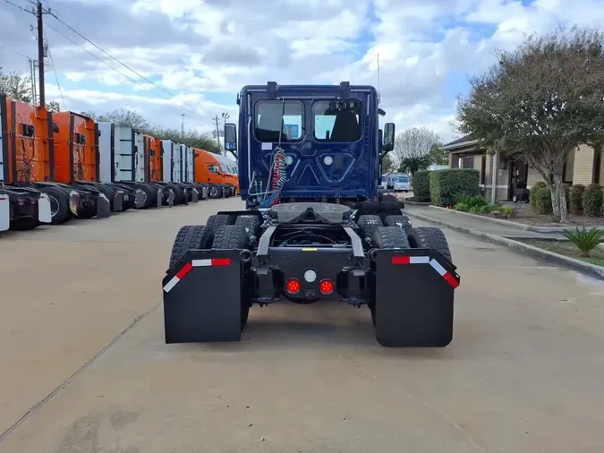 2016 FREIGHTLINER/MERCEDES CASCADIA 12559c1f2cbe63077ecfc184c52d5b0f629