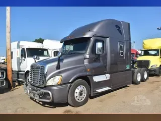 2015 FREIGHTLINER CASCADIA 125