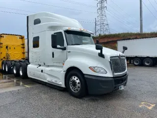 2020 INTERNATIONAL LT625