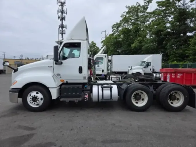 2019 NAVISTAR INTERNATIONAL LT625 DAYCAB T/A