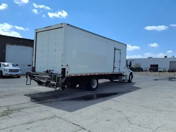 2020 FREIGHTLINER/MERCEDES M2 106