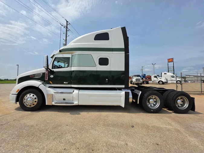 2020 Peterbilt 57959c5150c6e90058c8cb500deda91b943
