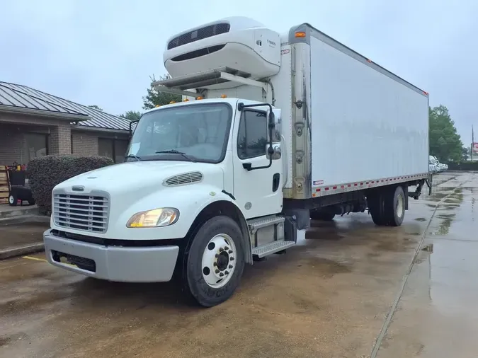 2018 FREIGHTLINER/MERCEDES M2 10659c56c5a102e1e7399b9bea0c2ab0578