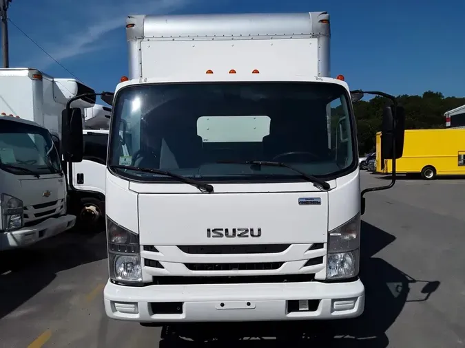 2019 ISUZU NRR
