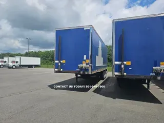 2018 UTILITY TRAILERS VS2DC 32/162/102
