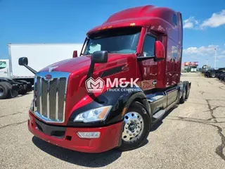 2023 PETERBILT 579