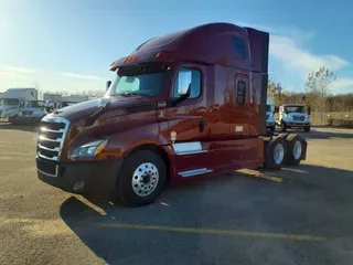 2020 FREIGHTLINER/MERCEDES NEW CASCADIA PX12664