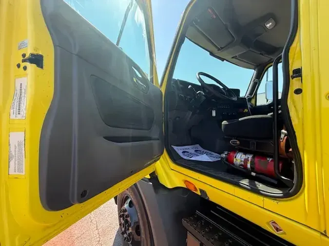 2020 INTERNATIONAL RH613