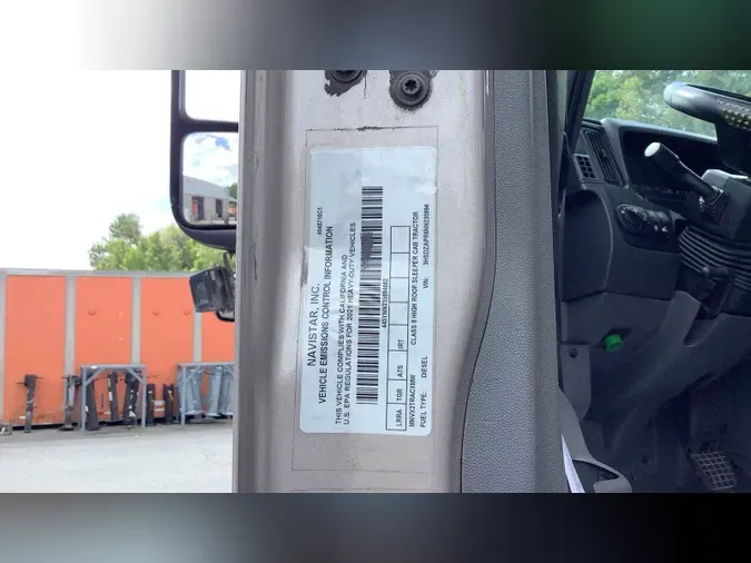 2022 International LT59ca4b5c48a1eaa6ef4dfdb80d8af35d