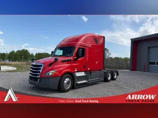 2022 FREIGHTLINER CA126