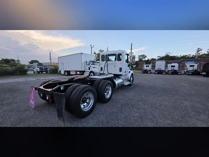 2020 Peterbilt 57959cb361c589479c54bfae5b0b4016609