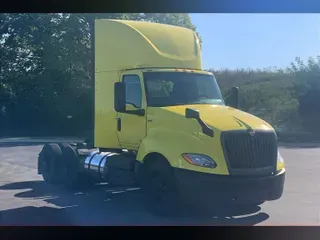 2024 INT LT625 6X4