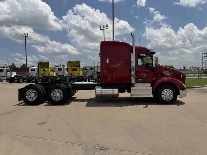 2020 Peterbilt 57959cbee8539254430c6188e45748cd1f7