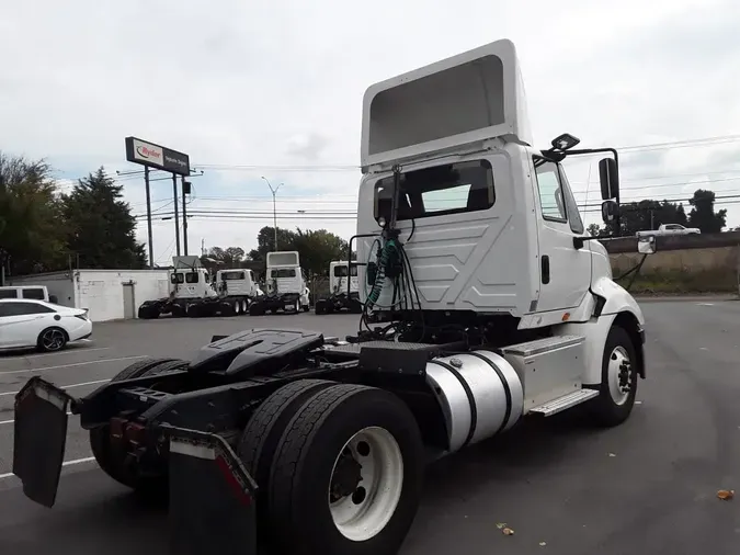 2018 NAVISTAR INTERNATIONAL PROSTAR