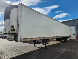 2017 UTILITY TRAILERS VS2RA 53/162/102