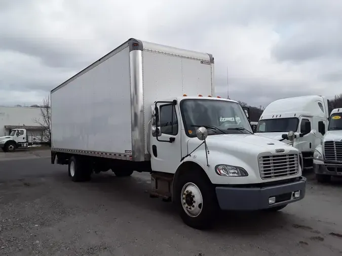 2019 FREIGHTLINER/MERCEDES M2 106