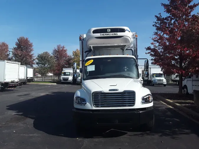 2019 FREIGHTLINER/MERCEDES M2 106