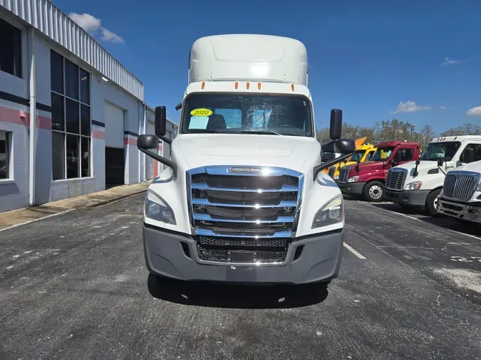 2020 FREIGHTLINER/MERCEDES NEW CASCADIA PX12664