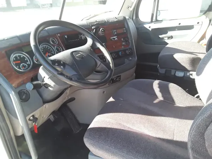 2020 FREIGHTLINER/MERCEDES CASCADIA 125