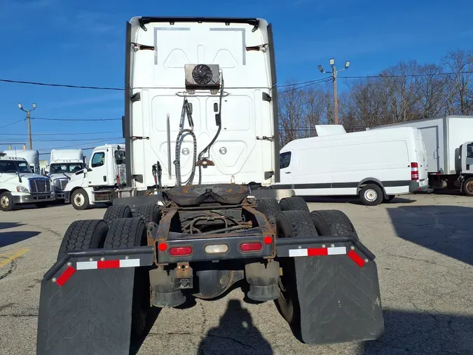 2018 FREIGHTLINER/MERCEDES PT126064ST