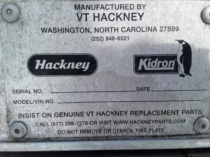 2020 FREIGHTLINER/MERCEDES M2 106