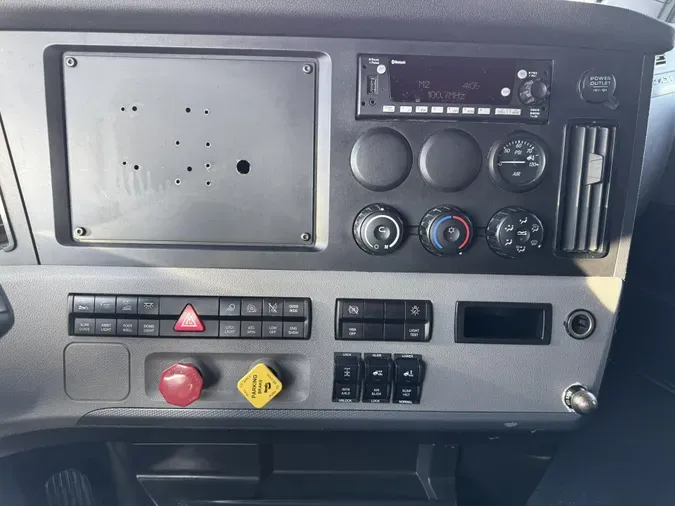 2022 Freightliner Cascadia