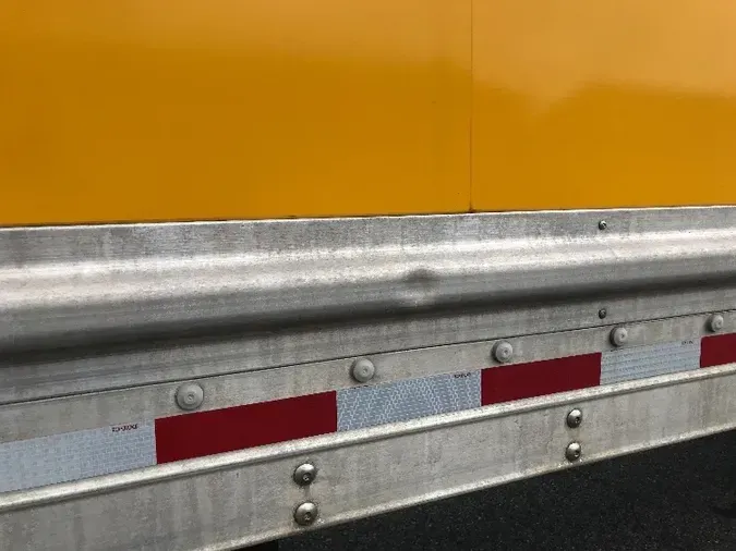 2018 Hino Truck 268
