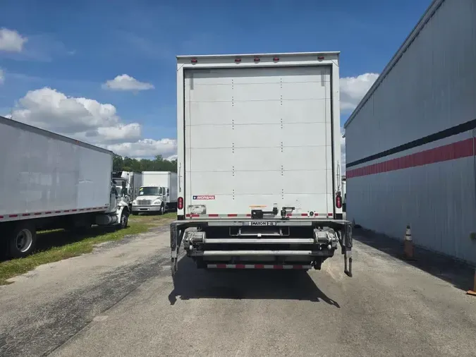 2020 FREIGHTLINER/MERCEDES M2 106