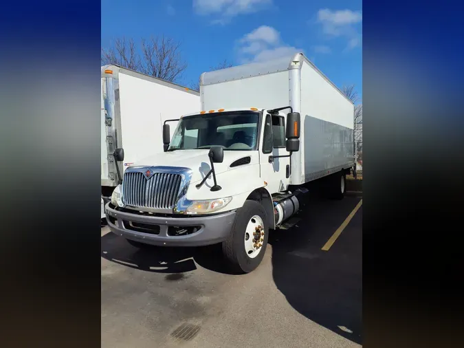 2019 NAVISTAR INTERNATIONAL 4300 SBA59d6718c14342b67588d971a24104a1a
